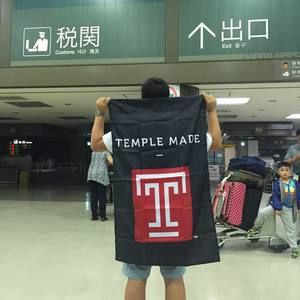 Meet your Posher, Paul